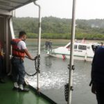 Kemenhub Mengadakan Pelatihan "Boarding Officer" untuk Keselamatan Pelayaran