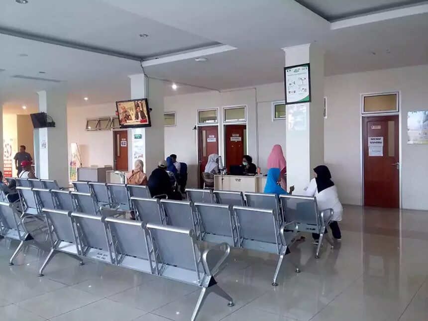 Kemenkes Menyiagakan Operasional Puskesmas 24 Jam Selama Pemungutan Suara