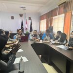 Kemenkumham Berkolaborasi dengan Masyarakat demi Kebijakan Berkualitas