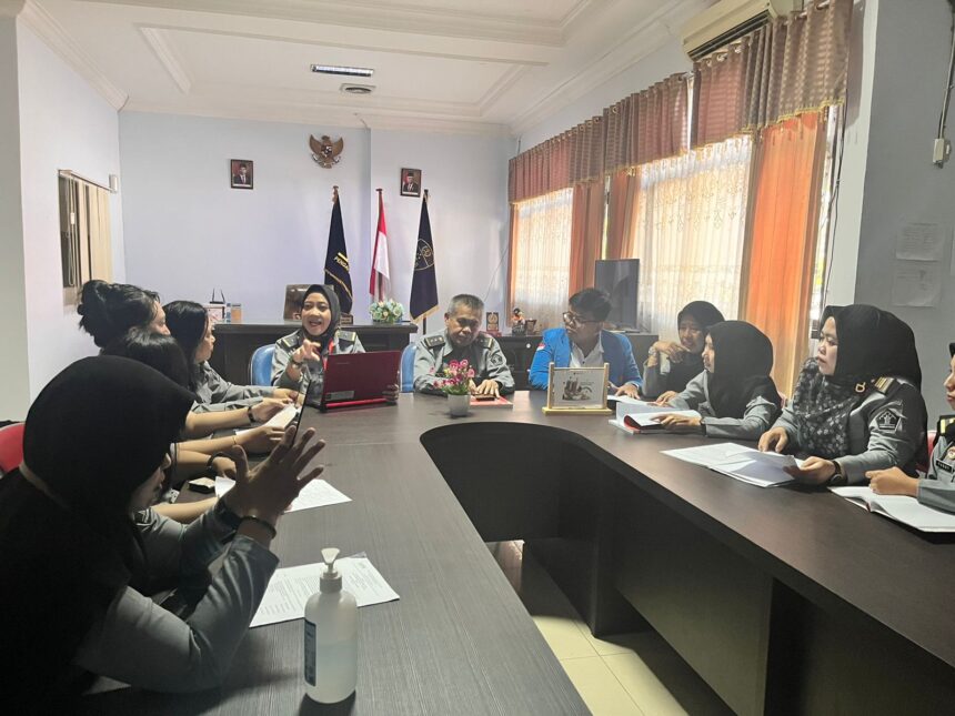 Kemenkumham Berkolaborasi dengan Masyarakat demi Kebijakan Berkualitas