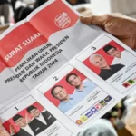 Kemenlu Menyatakan Penyelenggaraan Pemilu di Luar Negeri Berjalan Lancar