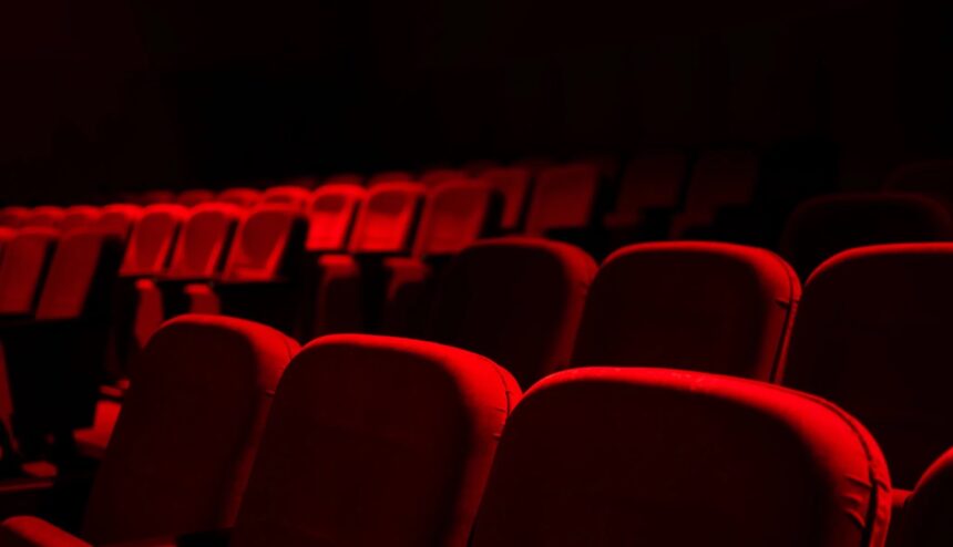 Kemenparekraf : Pertumbuhan Positif Subsektor Film sepanjang 2023