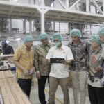 Kemenperin Berharap Industri Makanan Berperan Aktif dalam Mencapai NZE