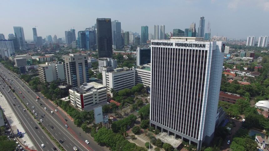 Kemenperin Memfokuskan Anggaran untuk Pengembangan Wirausaha Baru dan IKM