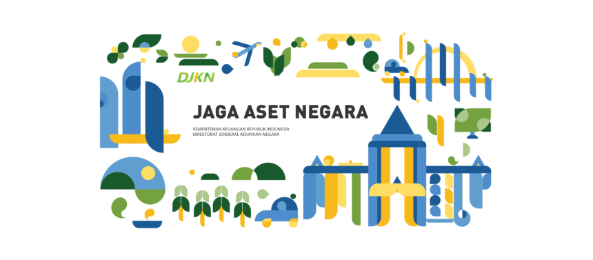 Kemenperin Menerima Sertifikat LIK dari BPN untuk Pengamanan Aset Negara