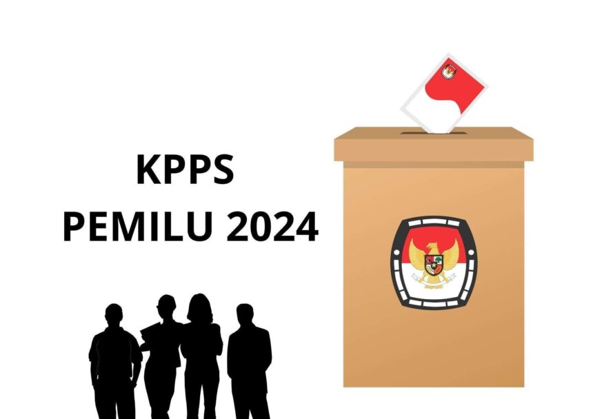 Kementerian Kesehatan, 15% Anggota KPPS Berusia Di Atas 55 Tahun