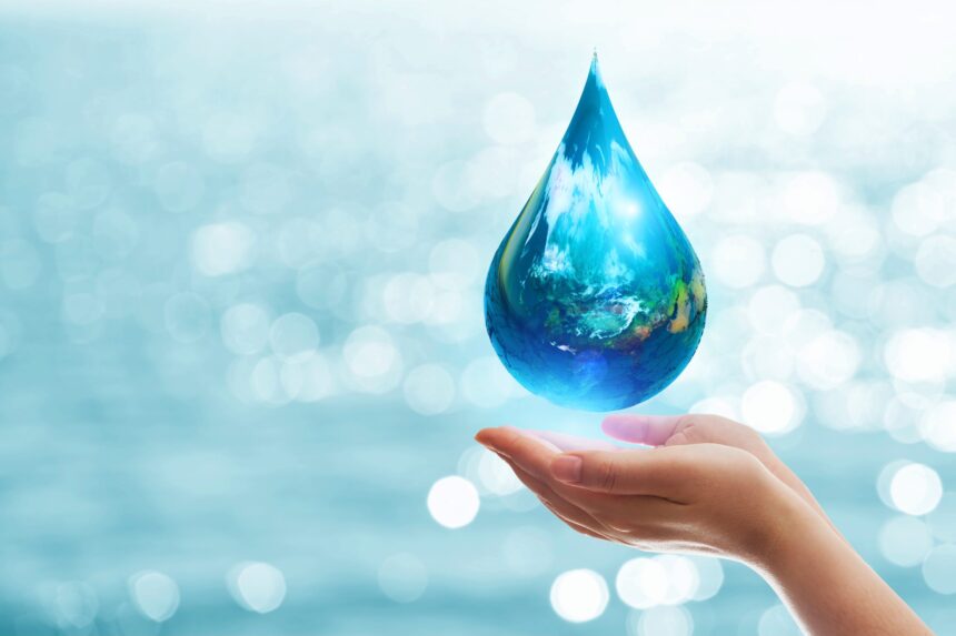 Kementerian PUPR : World Water Forum sebagai Platform Solusi untuk Mengatasi Banjir