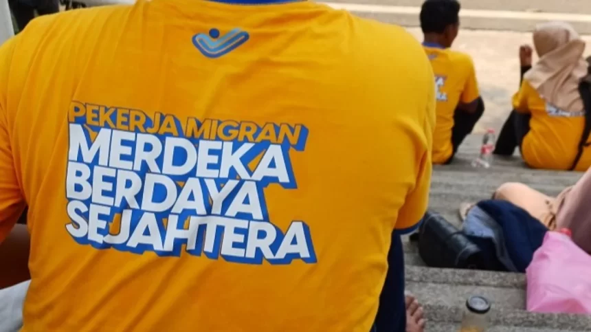 Kepala BP2MI Minta PPPK untuk Merespons Cepat Masalah Pekerja Migran