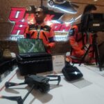 Kepala Basarnas Minta Personel Maksimalkan Penggunaan Drone dalam Praoperasi