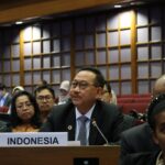 Kepala Otoritas IKN Bertemu UN ESCAP di Bangkok untuk Bahas Penyusunan VLR