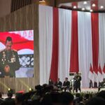 Kepala Polri TNI-Polri Bersiap untuk Menindaklanjuti Arahan Presiden