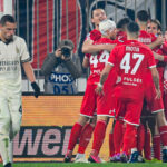 Kesalahan Fatal di Laga Monza Vs Milan Membawa Kekalahan bagi Rossoneri