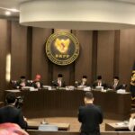 Ketua KPU Menghadapi Sidang Kode Etik di DKPP Terkait Kebocoran DPT Pemilu 2024