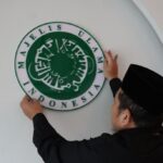 Ketua MUI Ajak Masyarakat Menjaga Kondusifitas Menjelang Pencoblosan Pemilu