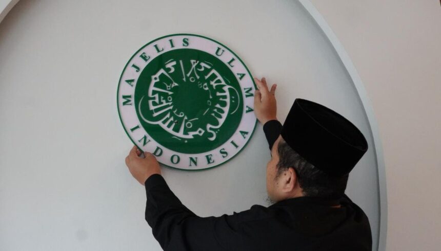 Ketua MUI Ajak Masyarakat Menjaga Kondusifitas Menjelang Pencoblosan Pemilu
