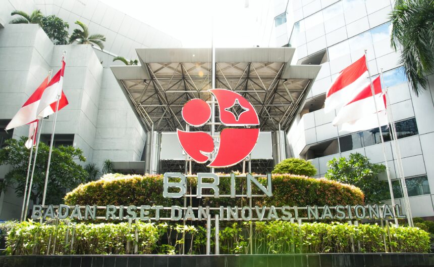 Komisi VII Memperjuangkan Kenaikan Anggaran BRIN
