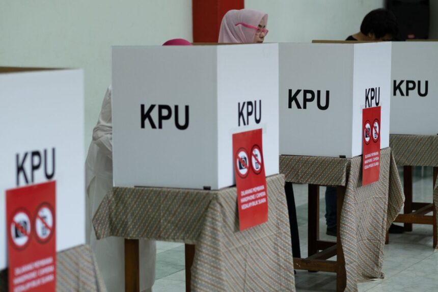 Komnas Perempuan Dorong KPU untuk Mengantisipasi Kelelahan Petugas Pemilu