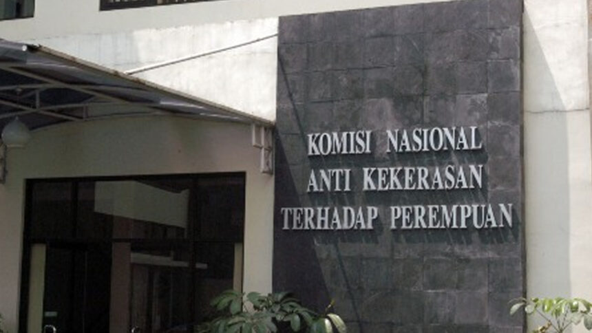 Komnas Perempuan Mengimbau Semua Pihak Menjaga Keamanan dan Perdamaian Pemilu 2024
