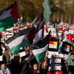 Konflik Israel-Palestina Memicu Peningkatan Kebencian Anti-Muslim di Eropa