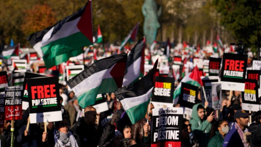 Konflik Israel-Palestina Memicu Peningkatan Kebencian Anti-Muslim di Eropa