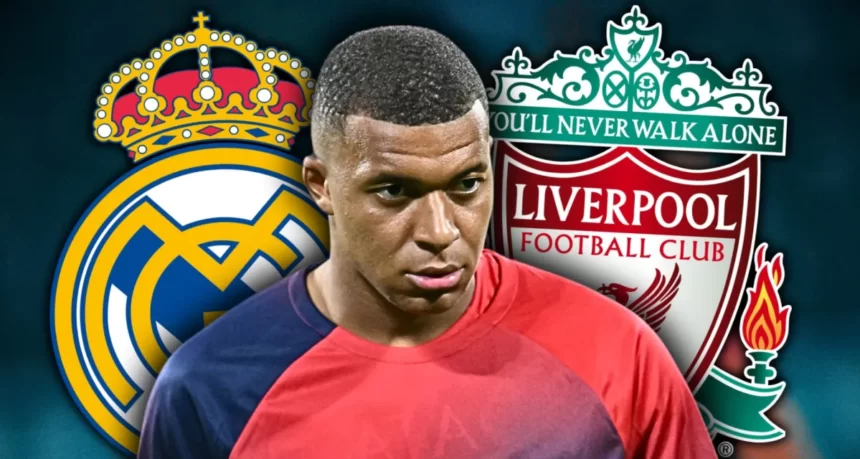 Kylian Mbappe Berencana Tinggalkan PSG pada Akhir Musim 2023/24
