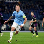 Lazio Menang 1-0 atas Bayern Muenchen Berkat Gol Penalti Immobile