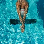 Lepaskan Stres dengan 6 Manfaat Berenang Seperti yang Dipraktikkan oleh Prabowo