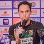 Liga 1 : Persebaya Siap Tempur Menghadapi Persita dengan Persiapan yang Matang