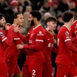 Liverpool Dominasi Puncak Klasemen Setelah Menaklukkan Chelsea 4-1