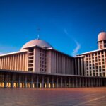 MUI Memastikan Tarhib Ramadhan di Masjid Istiqlal Tidak Bermuatan Politik