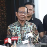 Mahfud Menyatakan Hak Angket Tidak Dapat Mengubah Hasil Pemilu