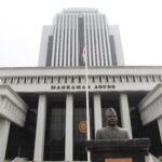 Mahkamah Agung Menyampaikan Kebijakan untuk Memperbaiki Kepercayaan Publik