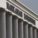 Mahkamah Konstitusi (MK) Siap Hadapi Laporan Perkara PHPU 2024