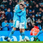 Man City vs Brentford, The Citizen Kini Terpaut 1 Poin dari Liverpool