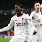 Manchester United Menang Dramatis 4-3 Usai Mengalahkan Wolverhampton