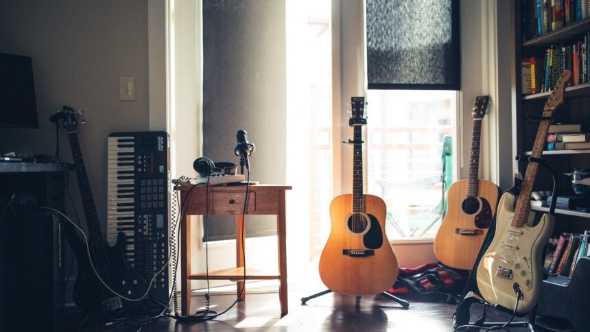 Manfaat Musik untuk Meningkatkan Kemampuan Ingatan pada Usia Senja