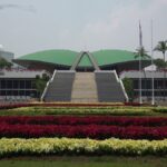 Memahami "Parliamentary Threshold" Kriteria Partai Politik untuk Masuk ke Parlemen
