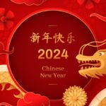 Memeriahkan Tahun Baru Imlek 2024 dengan Dukungan AI Google
