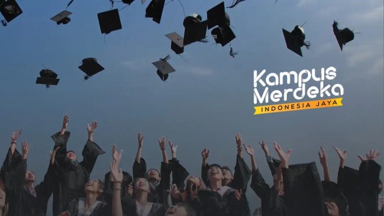 Mendikbudristek : Gerakan MBKM Membuka Peluang Eksplorasi Mahasiswa ke Luar Negeri