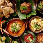 Mengawali Pelestarian Kuliner Tradisional dari Rumah