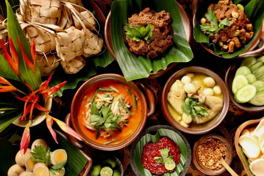 Mengawali Pelestarian Kuliner Tradisional dari Rumah