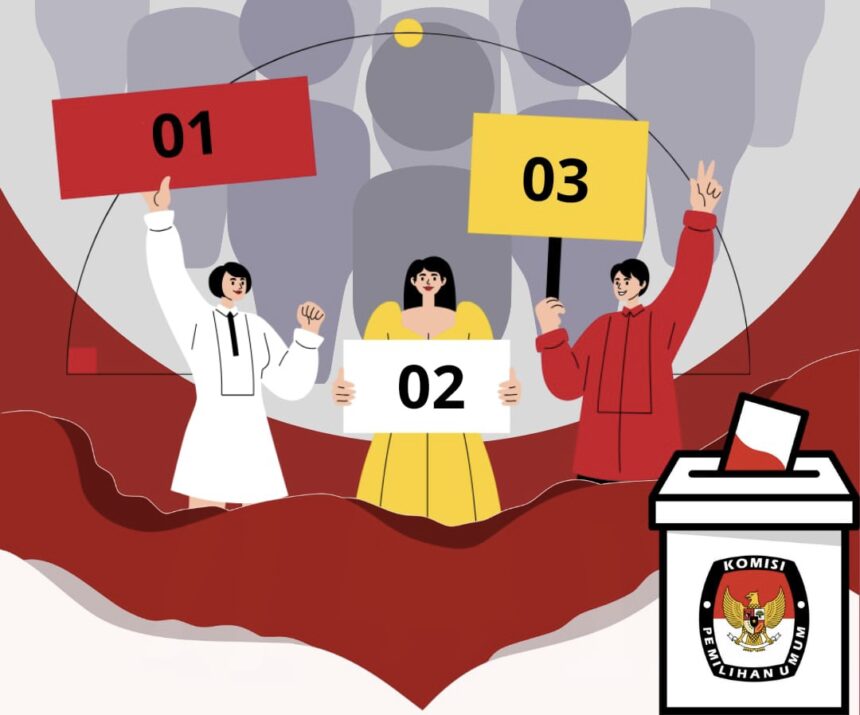 Mengenal Silent Majority, Istilah yang Muncul dalam Konteks Pemilu