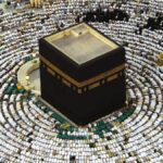 Mengubah Arah Kiblat, Peristiwa Penting Apa di Madinah?