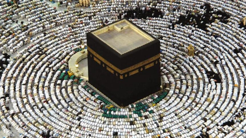 Mengubah Arah Kiblat, Peristiwa Penting Apa di Madinah?