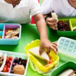 Menkes : Pemenuhan Gizi Melalui Program Makan Siang Gratis Belum Dibahas