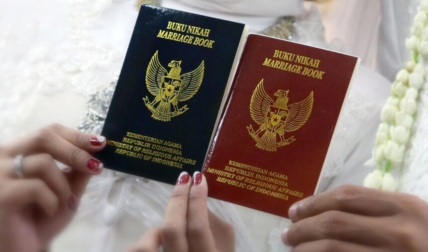 Menko PMK Memberikan Dukungan Penuh terhadap Usulan KUA untuk Semua Agama