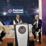 Menparekraf : Fesbul 2024 Hadir dengan Rangkaian Program Inovatif