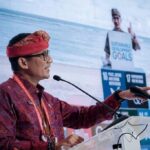 Menparekraf : Fokus Pengembangan Pariwisata Indonesia pada Keberlanjutan