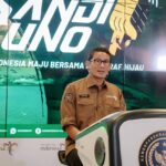 Menparekraf : IndoFringe@Sekolah 2024 Berambisi Pecahkan Rekor Dunia