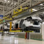 Menperin Menyiapkan Insentif untuk Mendorong Pembangunan Pabrik Mobil Listrik